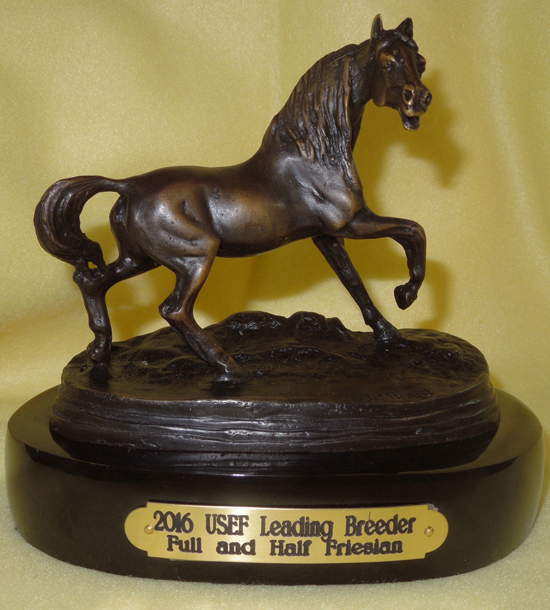 Flying W Farms American Mastiffs